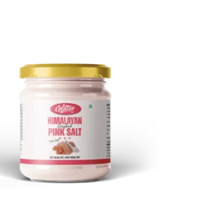Himalayan Crushed Pink Salt