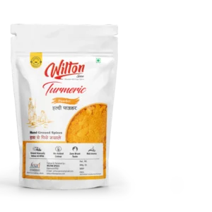 Turmeric Powder