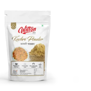 Kachri Powder