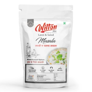 Lassi & Salad Masala